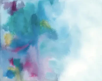 Glenyse Thompson x A Street Prints by Brewster