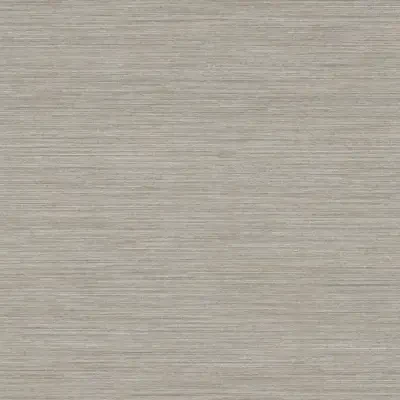 Nira Grey Fabric Weave Wallpaper