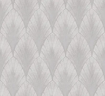 Grey Resource by A Street Prints and Brewster