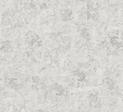 Grey Resource by A Street Prints and Brewster