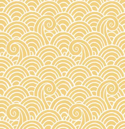 Happy by A Street Prints and Brewster