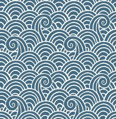 Happy by A Street Prints and Brewster