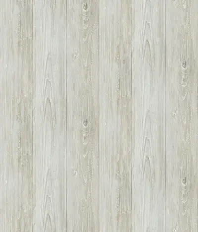 Mapleton Seafoam Wood Wallpaper