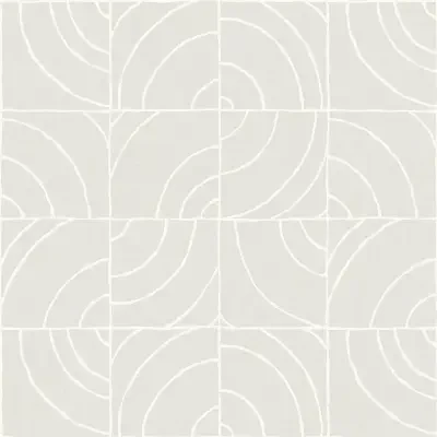 Indigo Road by Egypt Sherrod Peel and Stick Wallpaper by NuWallpaper and Brewster