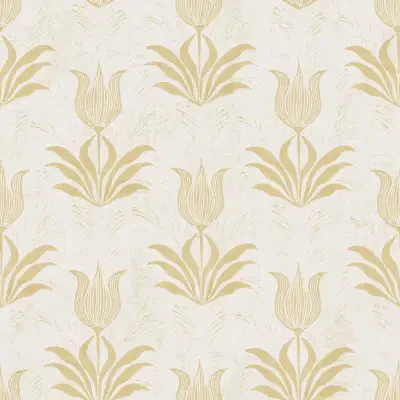 Jen Hewett Peel and Stick Wallpaper by NuWallpaper and Brewster