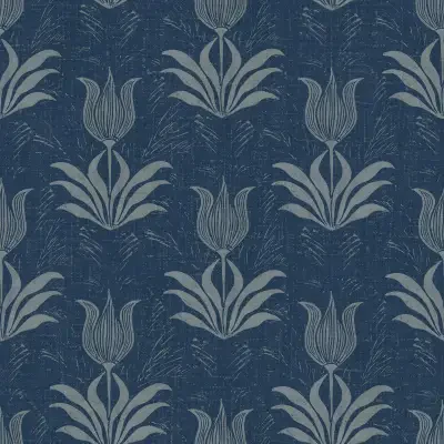 Jen Hewett Peel and Stick Wallpaper by NuWallpaper and Brewster