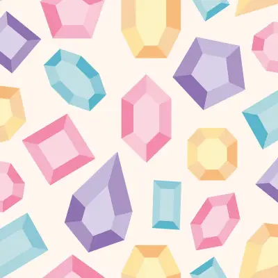 Lele Sadoughi Peel and Stick Wallpaper by NuWallpaper and Brewster