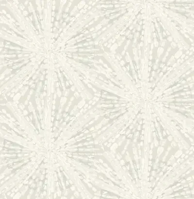 Lili Whitt Whitt by Lisa Whitington Peel and Stick Wallpaper by NuWallpaper and Brewster