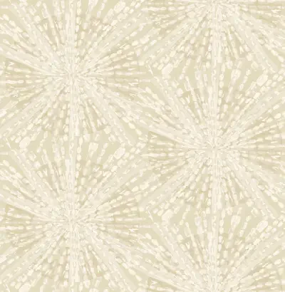 Lili Whitt Whitt by Lisa Whitington Peel and Stick Wallpaper by NuWallpaper and Brewster