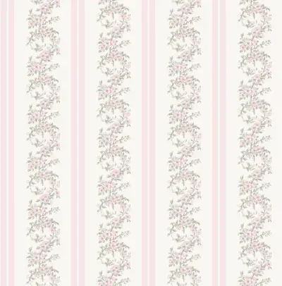 Love Shack Fancy by A Street Prints and Brewster