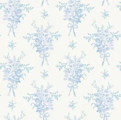 Love Shack Fancy by A Street Prints and Brewster