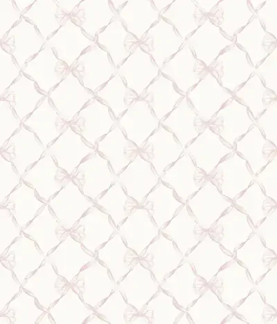 LoveShackFancy Peel and Stick Wallpaper by NuWallpaper and Brewster