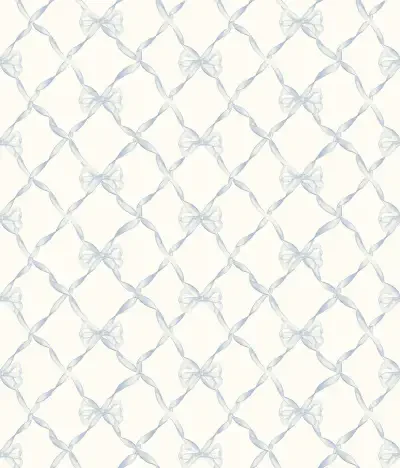 LoveShackFancy Peel and Stick Wallpaper by NuWallpaper and Brewster