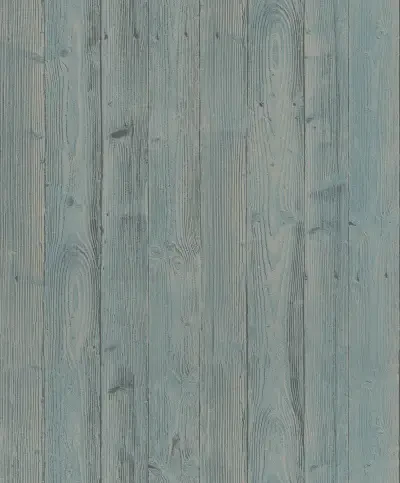 Talbot Green Wood Wallpaper