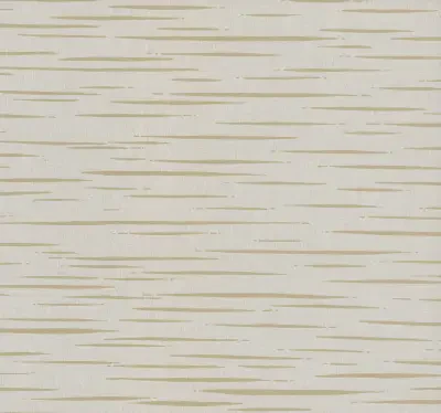 Longitude Ash Striated Wallpaper