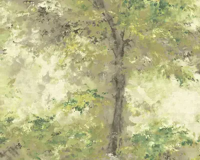 Summertime Dapple Wall Mural