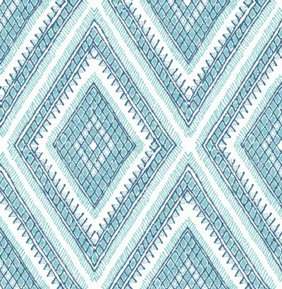 Pacifica by A Street Prints and Brewster