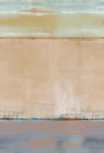 Brezza Neutral Wall Mural