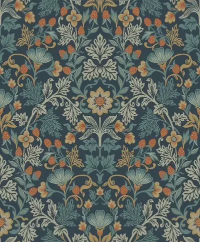 Posy by Eijffinger and Brewster