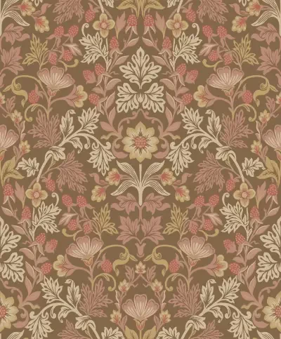 Posy by Eijffinger and Brewster