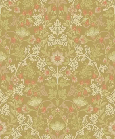 Posy by Eijffinger and Brewster