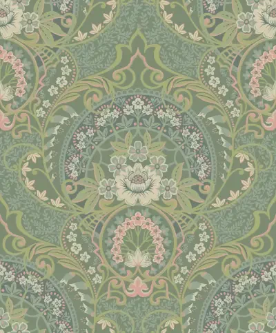 Posy by Eijffinger and Brewster