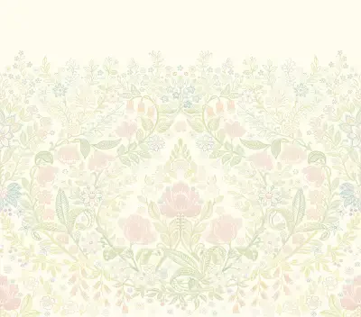 Posy by Eijffinger and Brewster