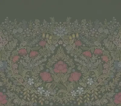 Posy by Eijffinger and Brewster