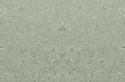 Posy by Eijffinger and Brewster