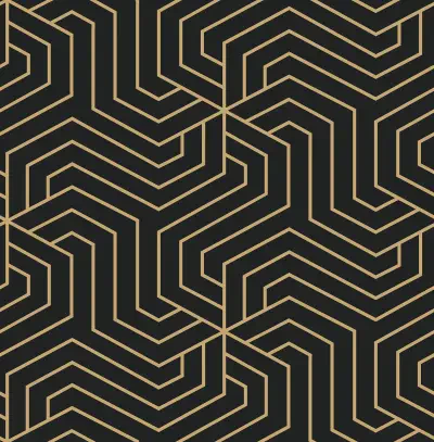 Rachel Zoe Peel and Stick Wallpaper by NuWallpaper and Brewster