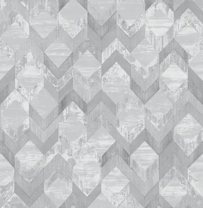 Rachel Zoe Peel and Stick Wallpaper by NuWallpaper and Brewster