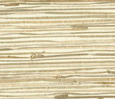 Real and Vinyl Grasscloth by Brewster