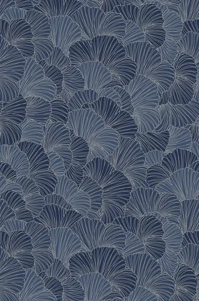 REMIX Wall Murals by Katie Hunt x A Street Prints and Brewster