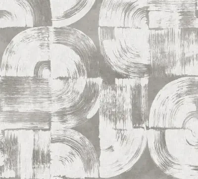 REMIX Wall Murals by Katie Hunt x A Street Prints and Brewster