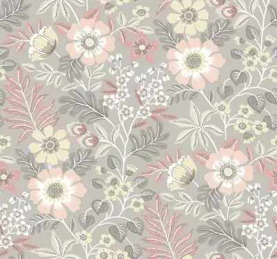 Revival by A Street Prints and Brewster