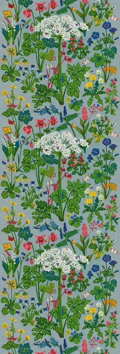 Scandinavian Designers II by Brewster