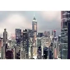 Scenic Editions II by Komar Murals