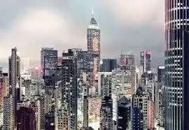 Scenic Editions II by Komar Murals