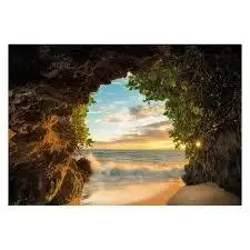 Scenic Editions II by Komar Murals