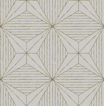 Scott Living by Drew and Jonathan Scott Peel and Stick Wallpaper by NuWallpaper and Brewster