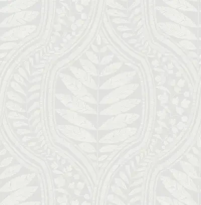 Scott Living by Drew and Jonathan Scott Peel and Stick Wallpaper by NuWallpaper and Brewster