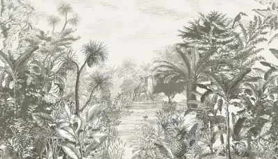 Skin by Eijffinger and Brewster