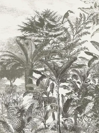 Skin by Eijffinger and Brewster