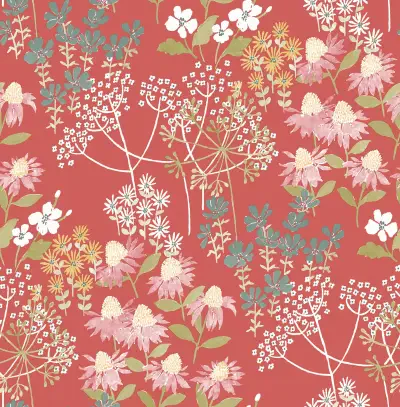 Terrace by A Street Prints and Brewster