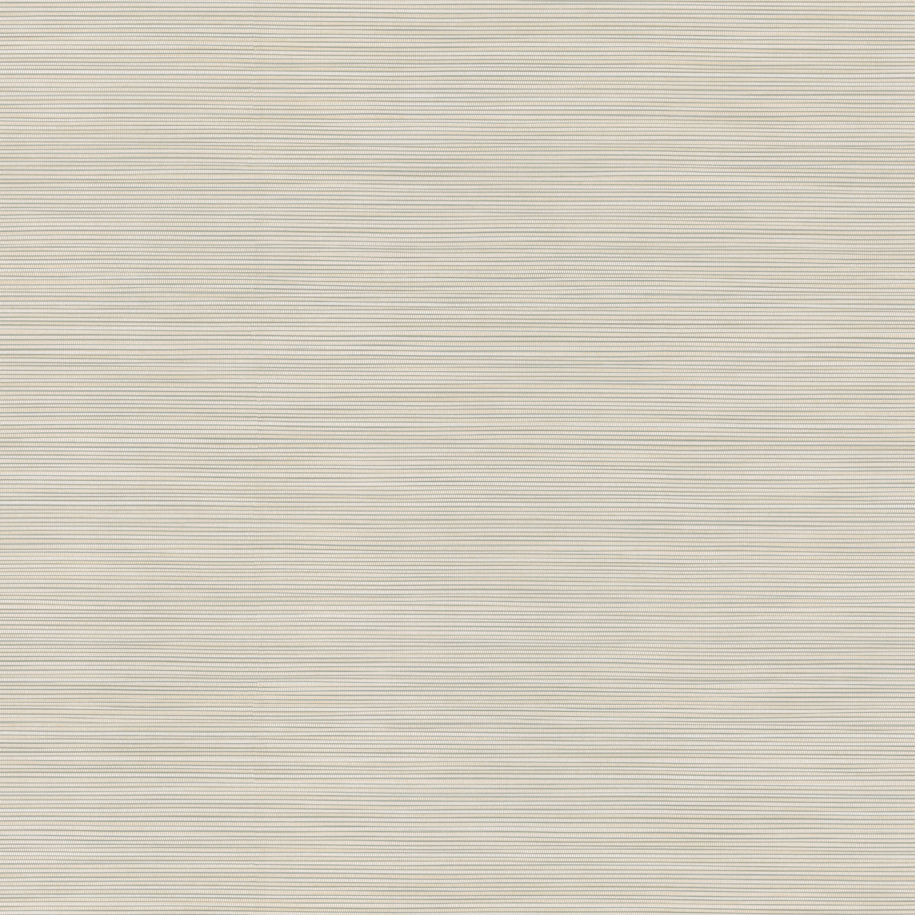Lorn Bone Faux Grasscloth Wallpaper