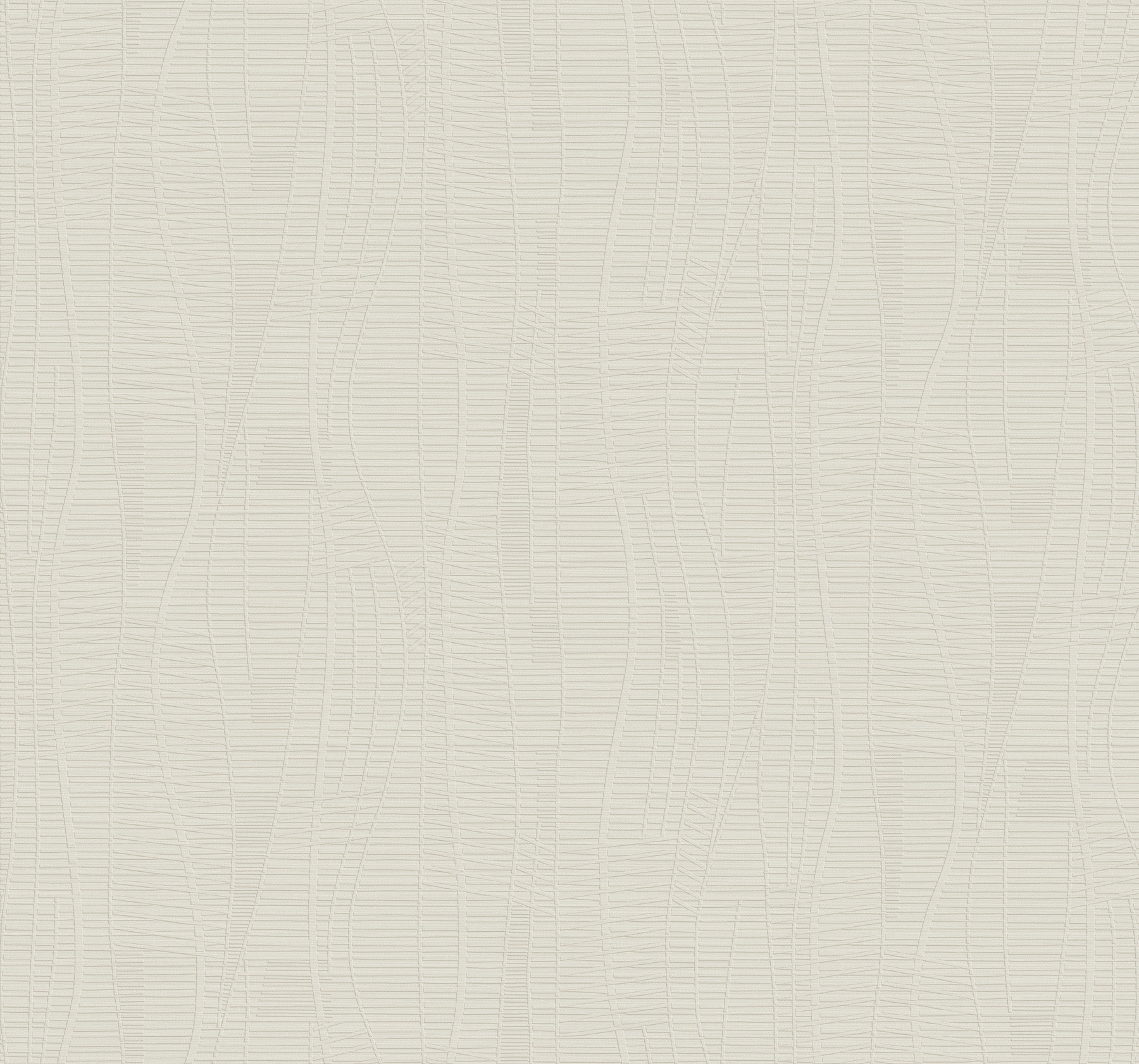 Amir Light Grey Embossed Wallpaper