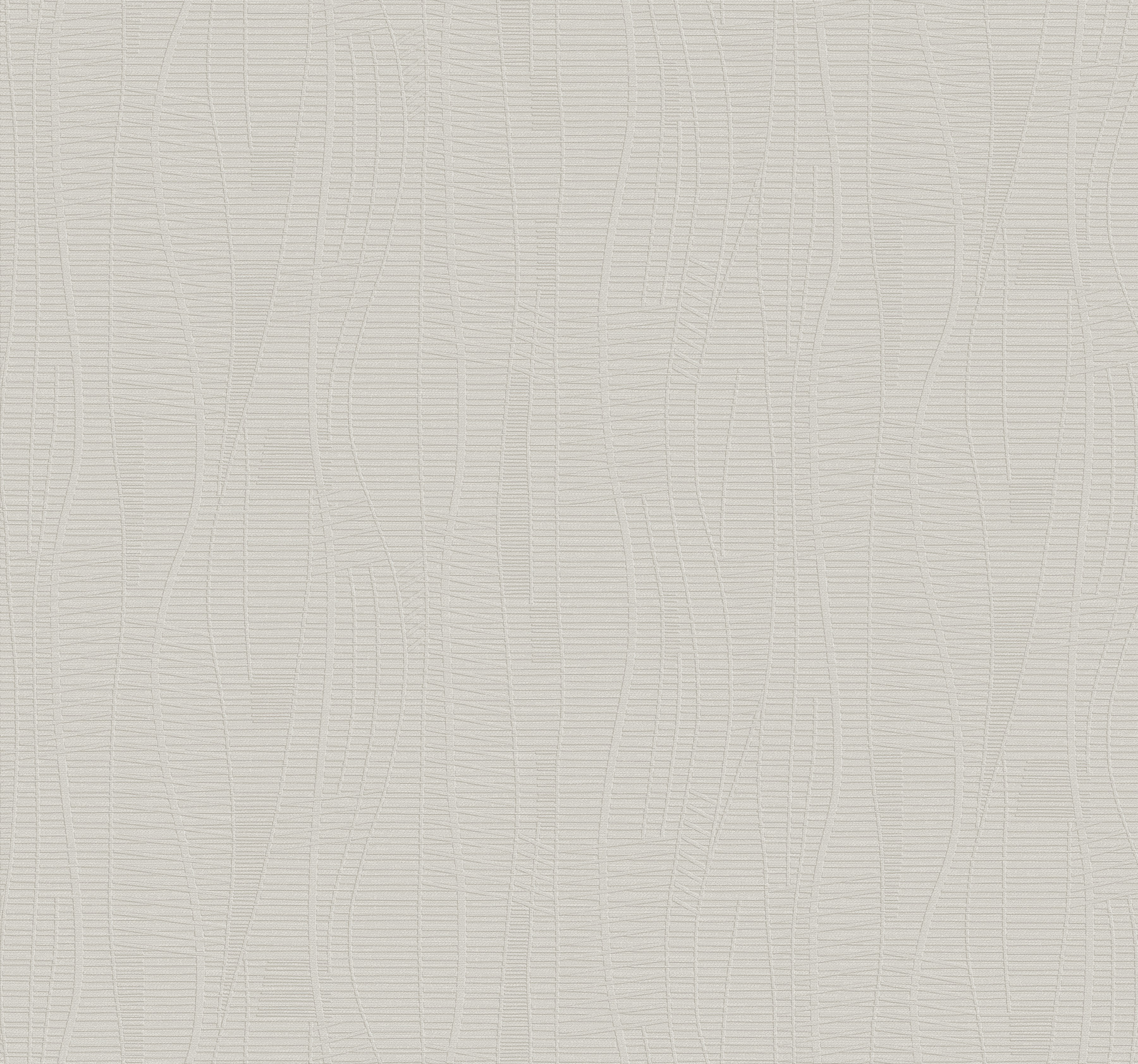 Amir Grey Embossed Wallpaper