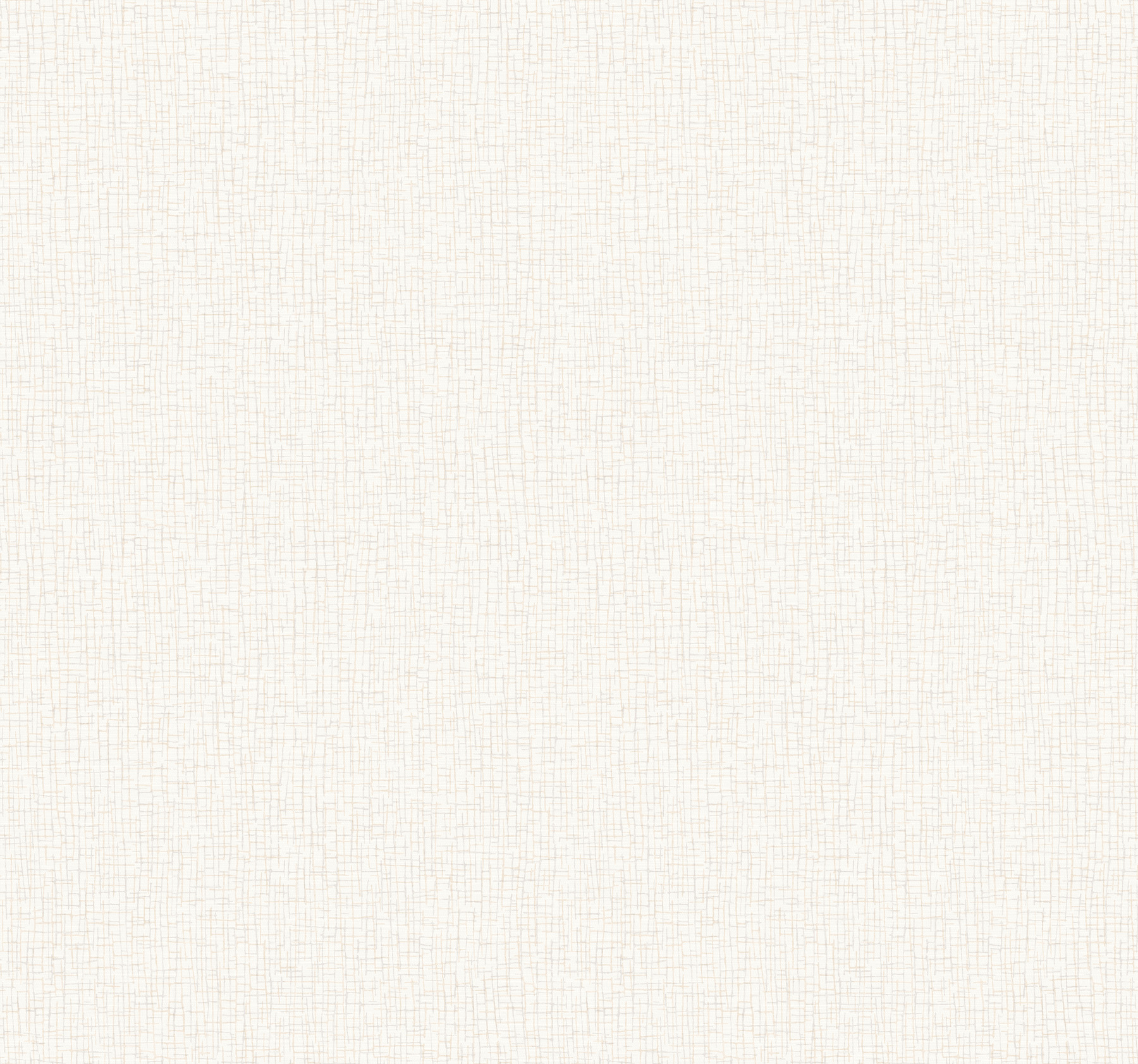 Aden White Linear Abstract Wallpaper