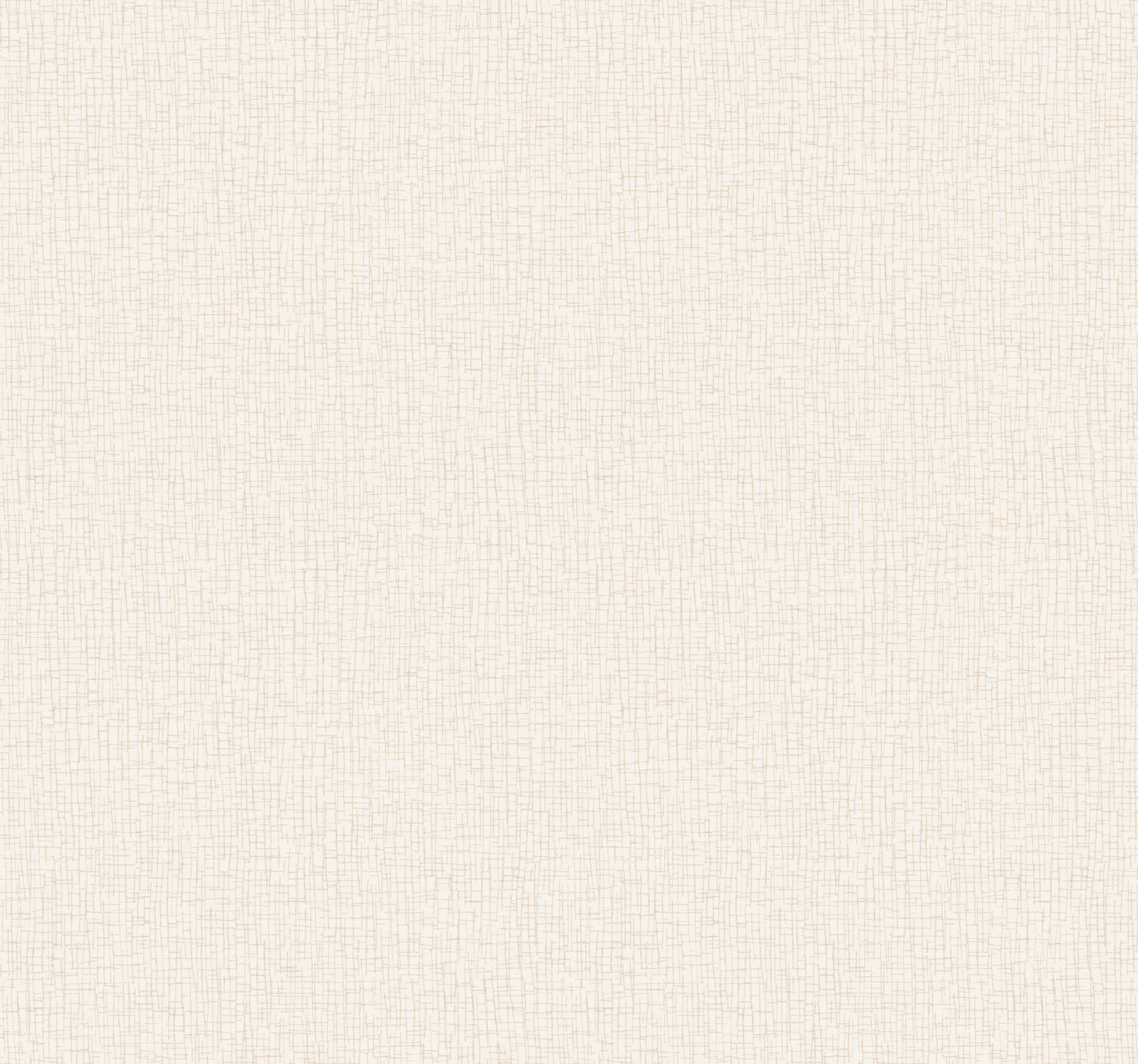 Aden Ivory Linear Abstract Wallpaper