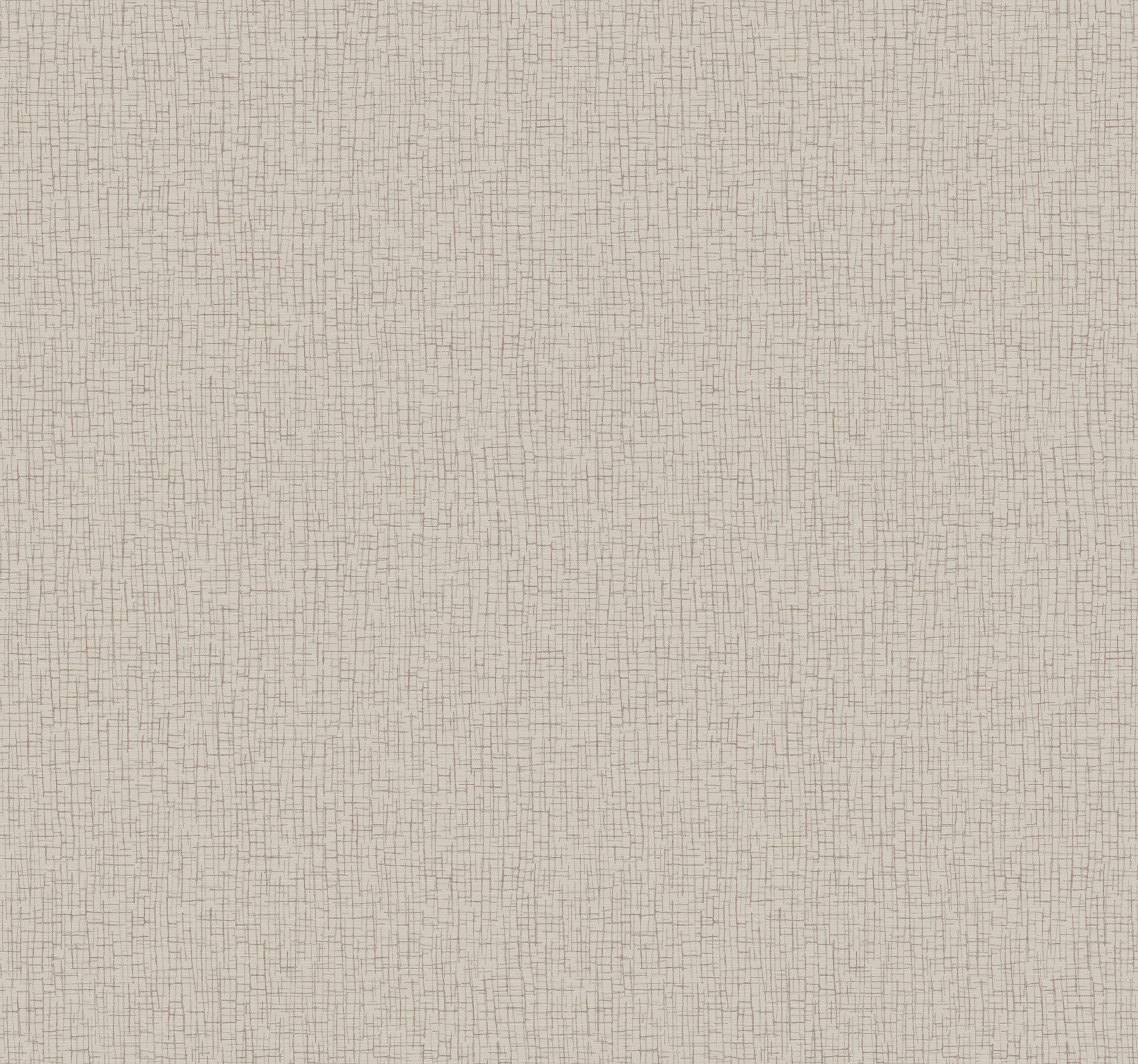 Aden Taupe Linear Abstract Wallpaper